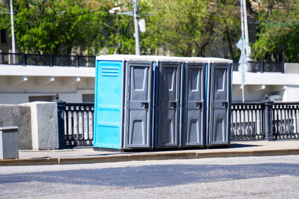 Portable restroom solutions in Seguin, TX